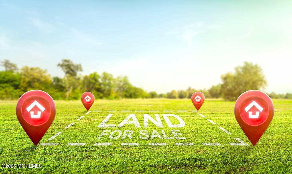 Land For Sale, Jackson, NJ