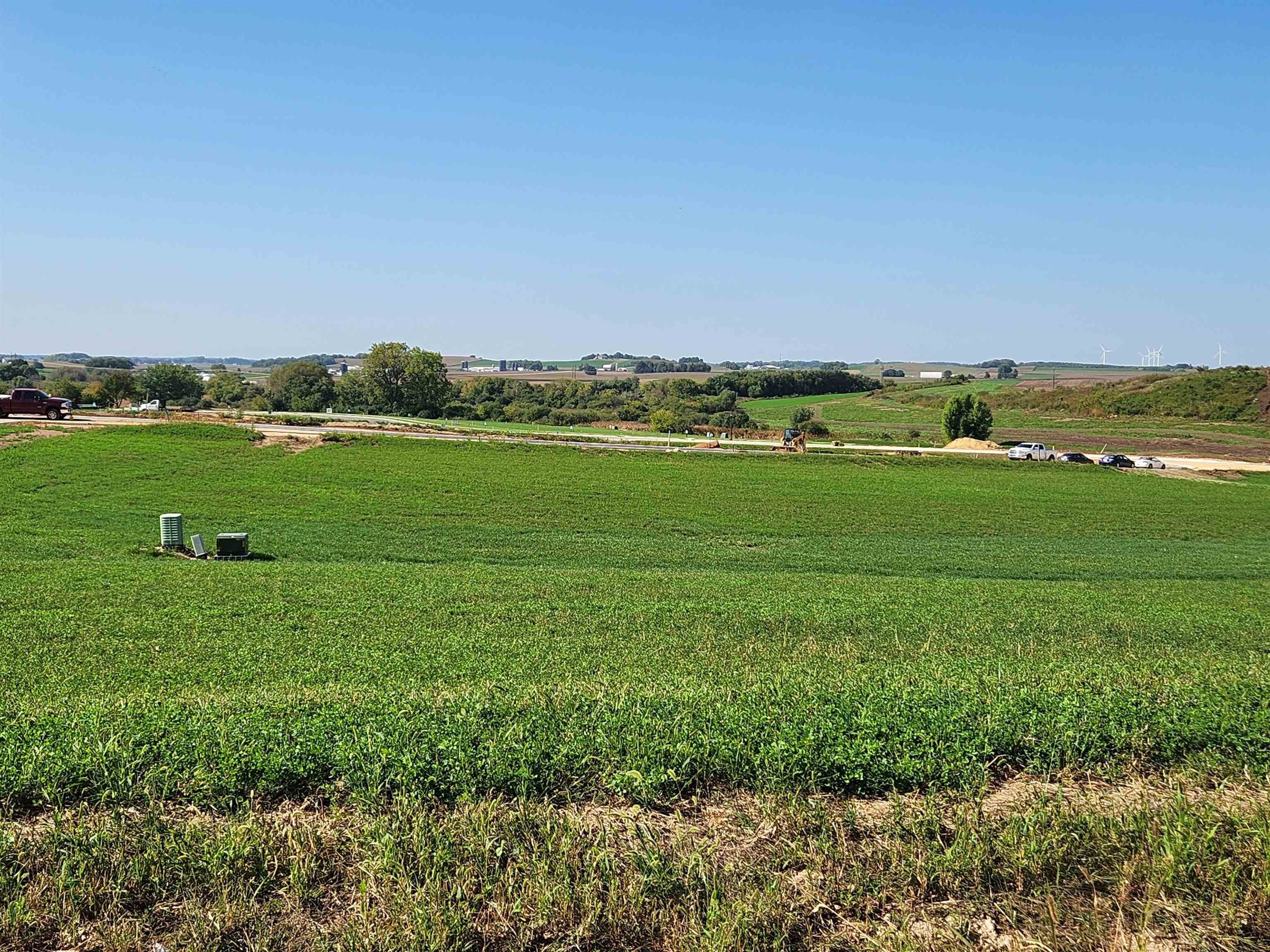 Waunakee Land Parcel For Sale