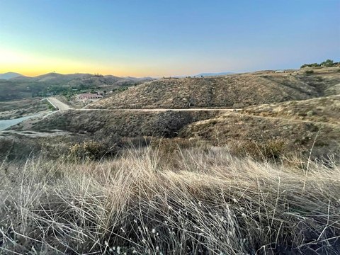 LAND - Hemet, CA