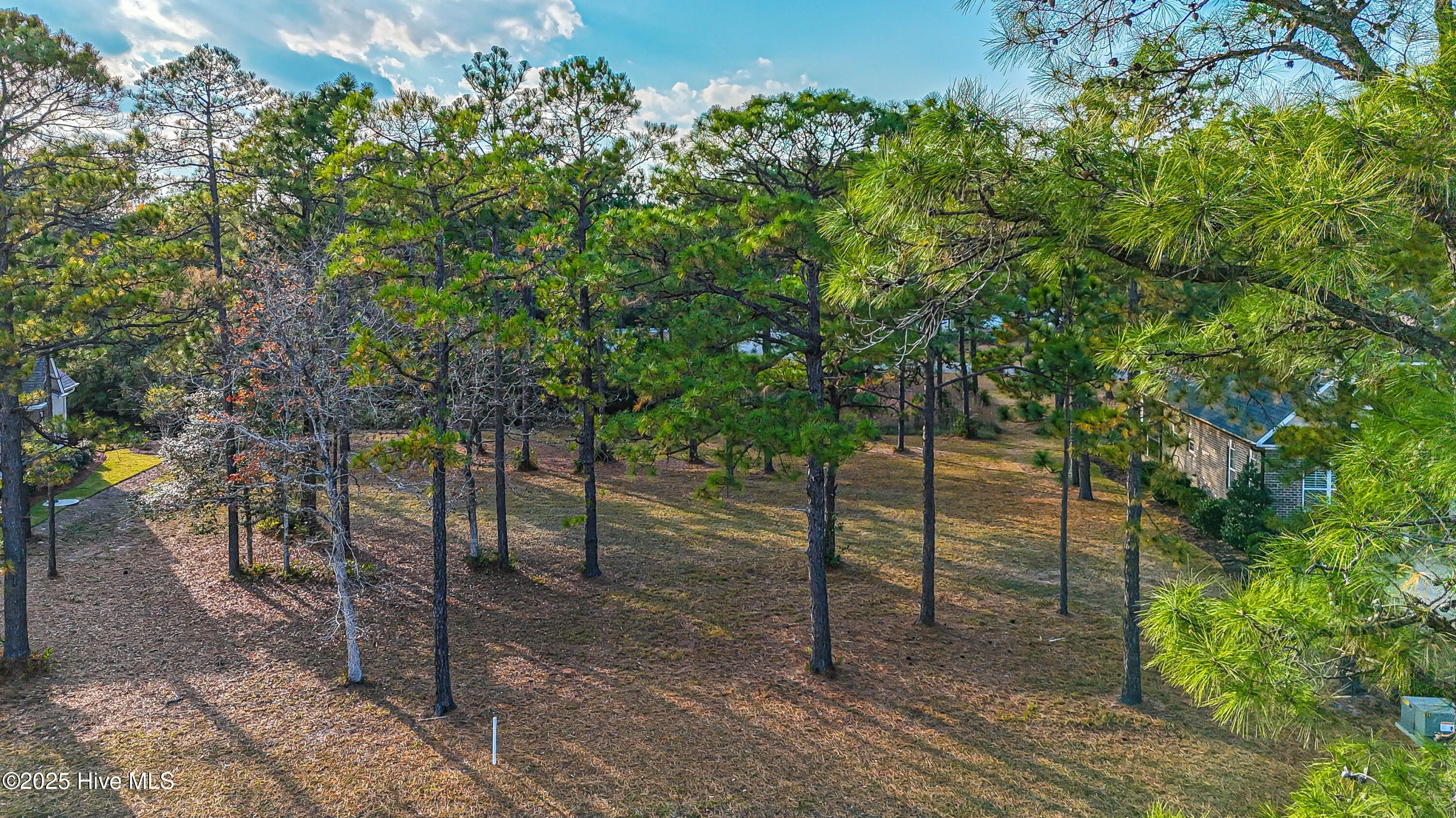 Ocean Isle Beach Homesite