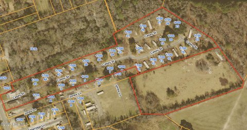 LAND - Goldsboro, NC