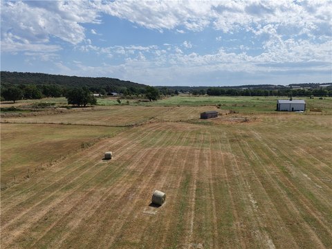 Land, Summers, AR