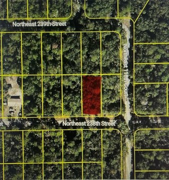 Land, FORT MC COY, FL