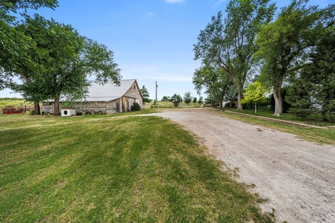 Recreational Ranch Acreage with Homes