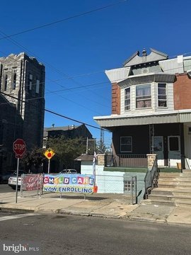 Duplex Plus Daycare Investment Opportunity