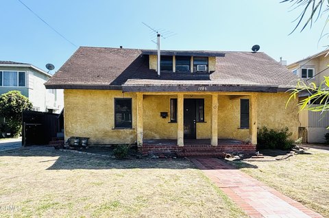 Bungalow Duplex