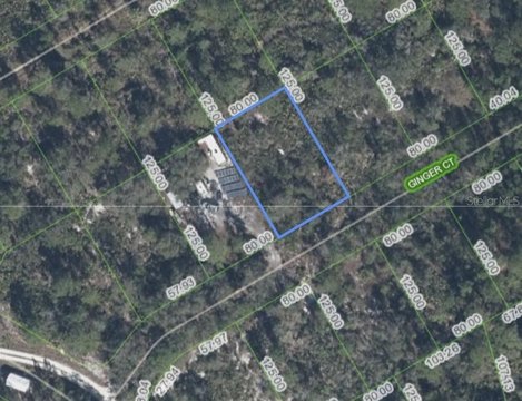 Land, SEBRING, FL