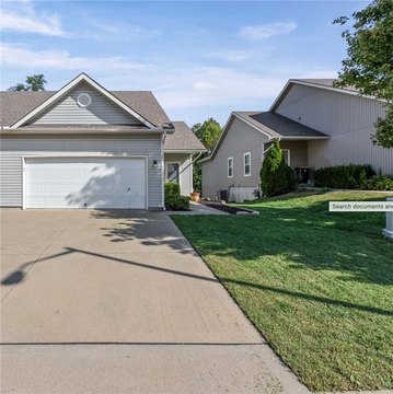 Contemporary Specialty Property