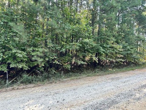 Wooded Land in Waco, Georgia