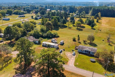 Land, New Market, AL