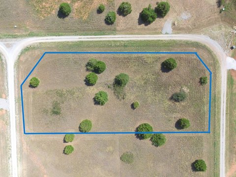 Fletcher, OK Vacant Land