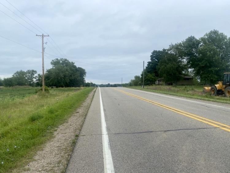 15 Acre Parcel in Hudsonville