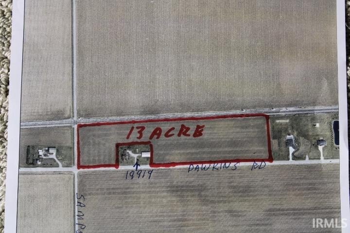 Woodburn Agricultural Land Parcel