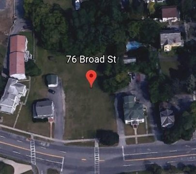 Residential Land in Prime Location