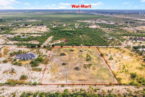 LOTS/LAND, Del Rio, TX