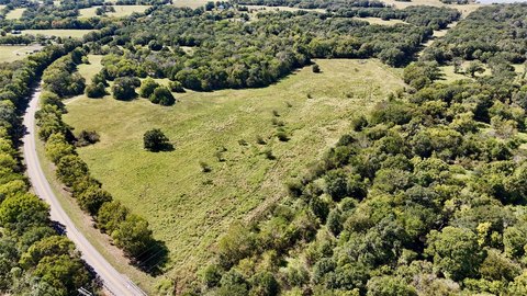 Mabank, TX Unimproved Land