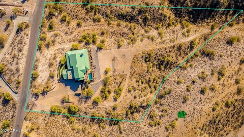 Picturesque Land with Endless Possibilities