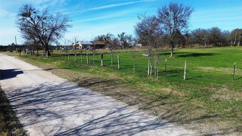 One Acre Vacant Land