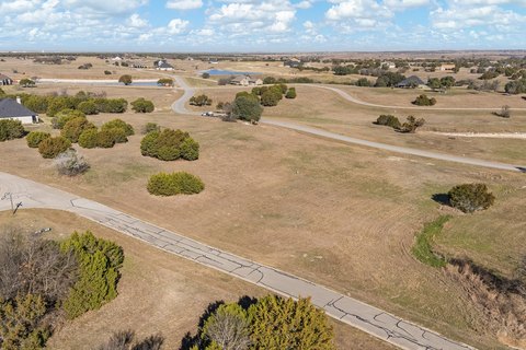 Residential Golf Community Lot