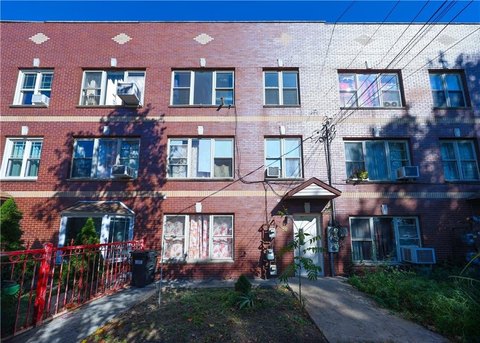 MULTI_FAMILY - Brooklyn, NY