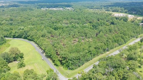 LAND - Thomasville, GA