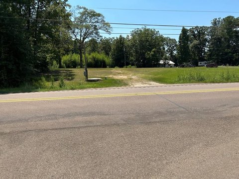 Commercial Land Zoned C-3