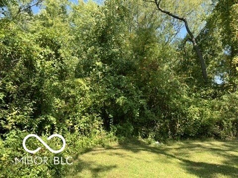 Residential Lot for Custom Build