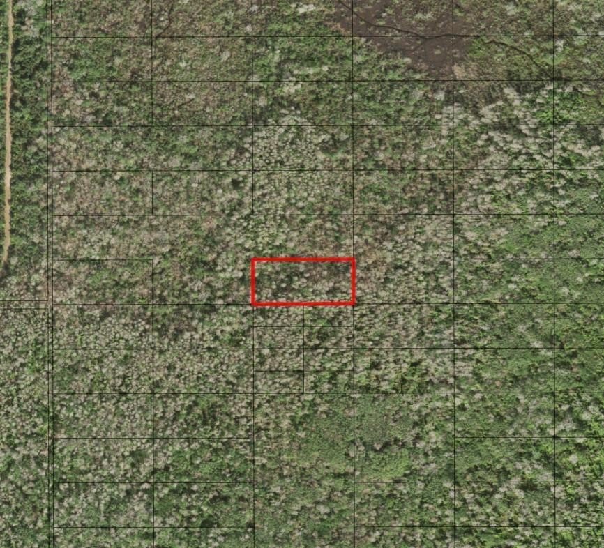 Recreational Land in St. Cloud