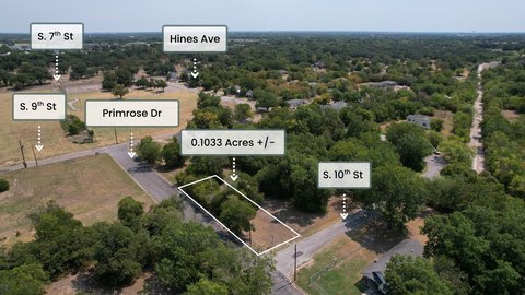 Land, Waco, TX