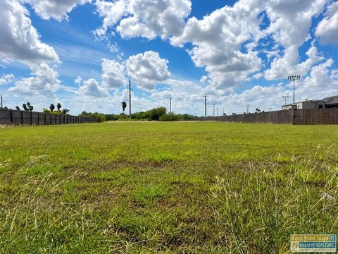 Land, Los Fresnos, TX