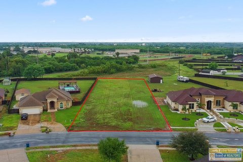 Land, Los Fresnos, TX