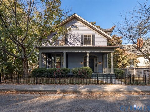 Two-Unit Duplex