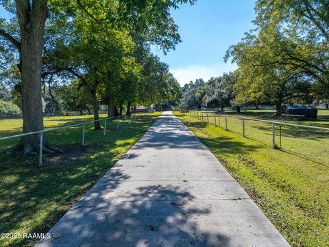Land, Lafayette, LA