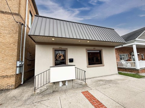 Barboursville Office Building For Sale