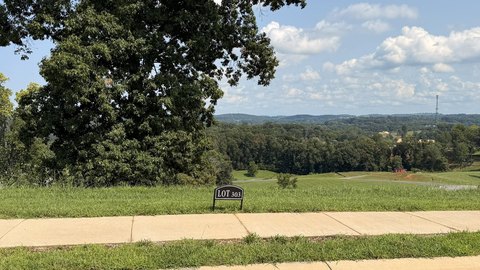Land, Morristown, TN