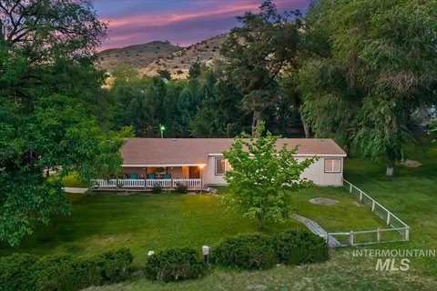 LAND - Boise, ID