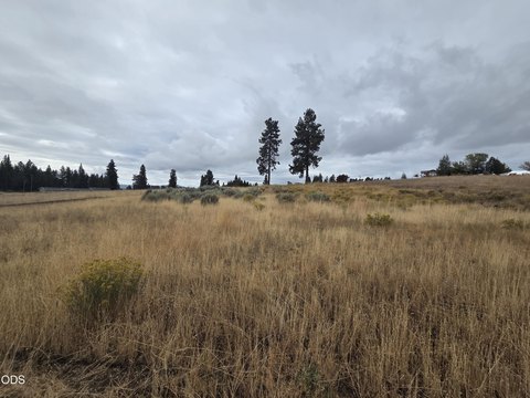 Land, Chiloquin, OR