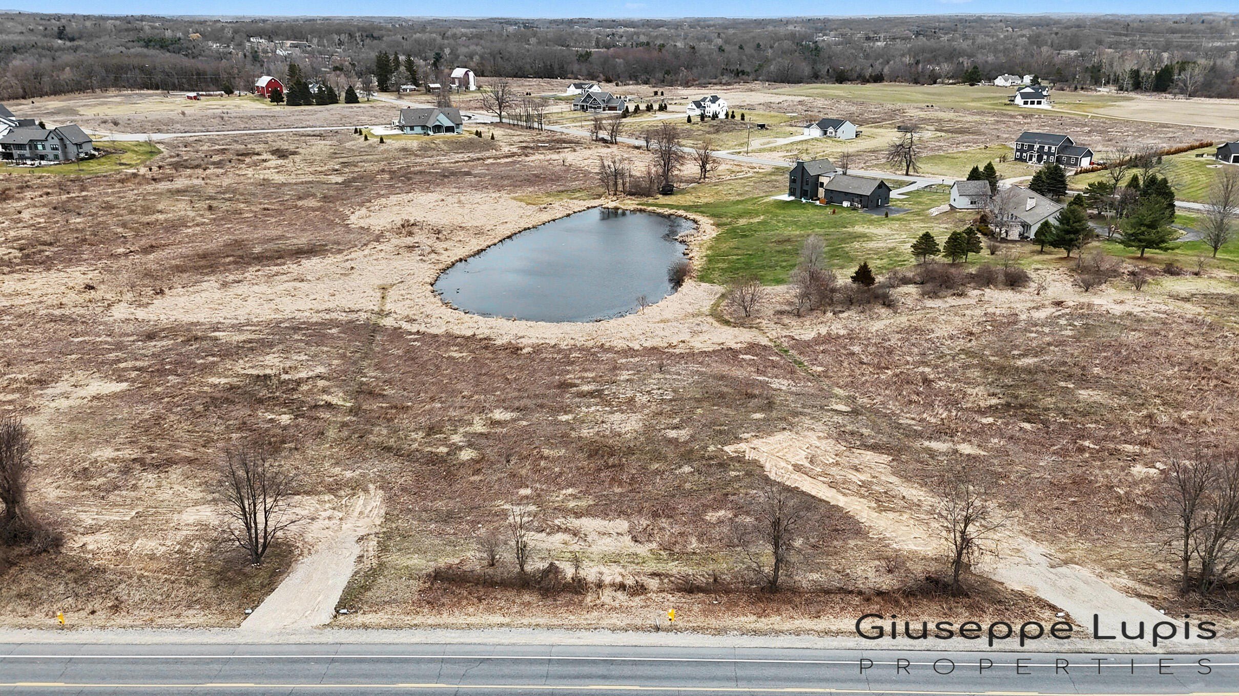 Rockford School District Land Parcel