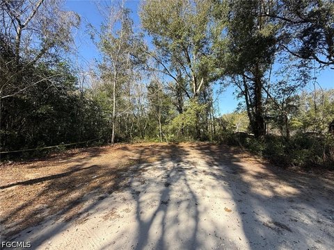 Land, Lehigh Acres, FL