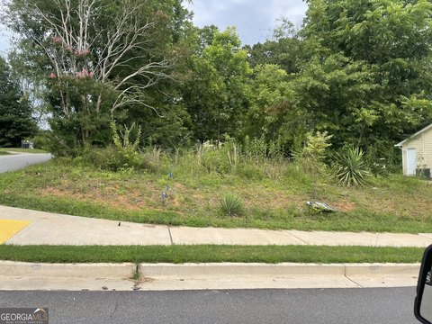 Land Near Buford High School