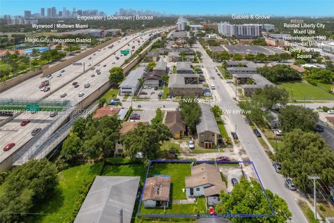 Land, Miami, FL