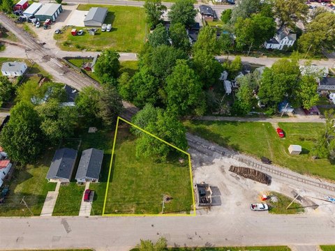 Residential Building Lots in Owensboro