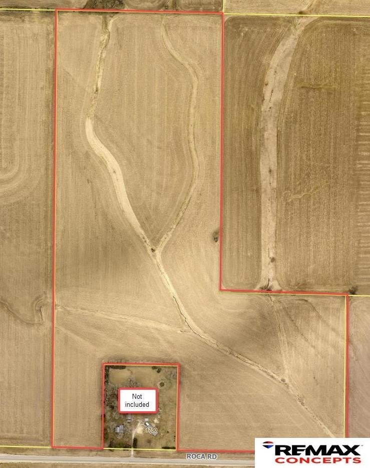 Roca, NE Agricultural Land