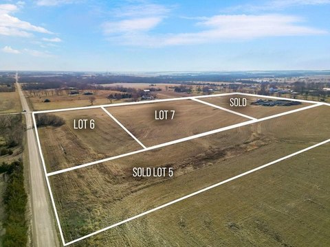 9.5 Acre Lot Near Panasonic