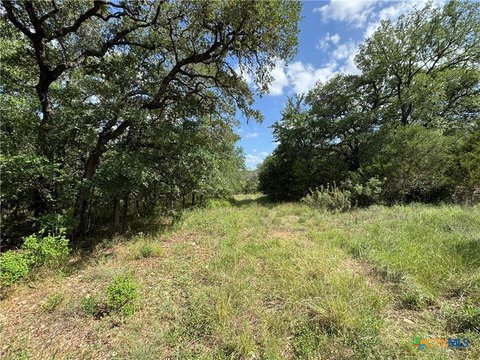 San Marcos Five-Acre Residential Lot