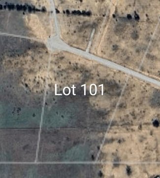 Gated Homesite with River Access