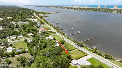 LAND - Holly Hill, FL