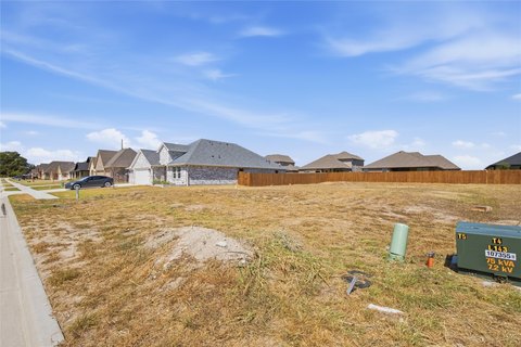 Land, Greenville, TX