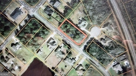 LAND - Brunswick, GA