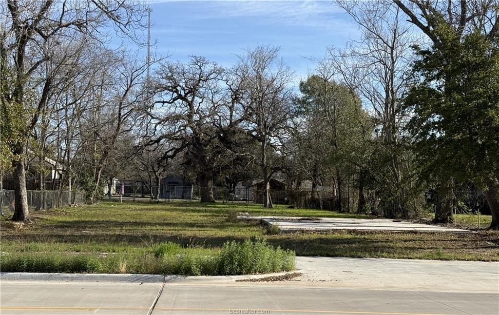 Prime Midtown Development Opportunity